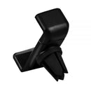 Argom Soporte celular para carro negro
