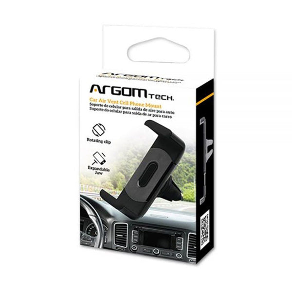 Soporte celular para carro Argom