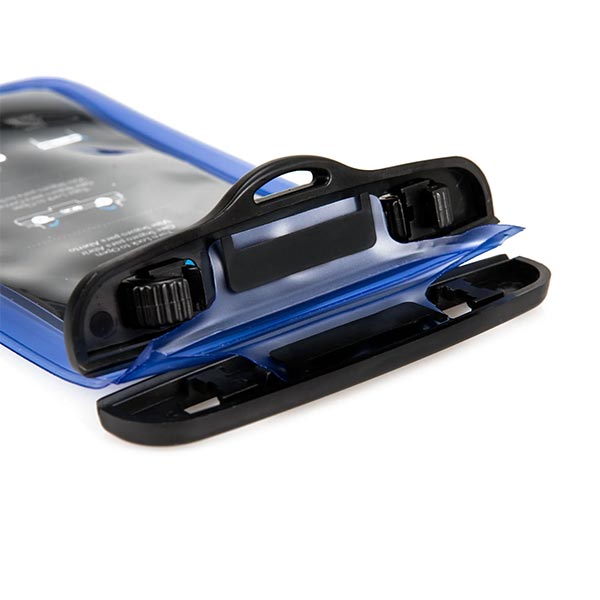 Bolsa impermeable para celular Argom