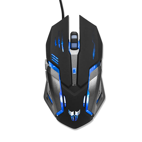 Mouse gaming Argom