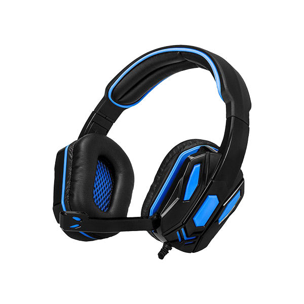 Headset gaming HS-2845BK Argom