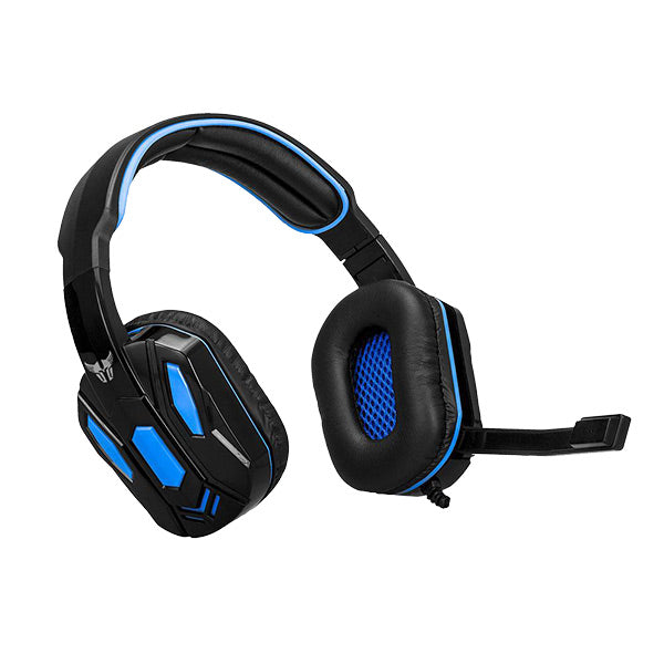 Headset gaming HS-2845BK Argom