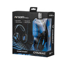 Headset gaming HS-2845BK Argom