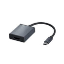 Adaptador de tipo C a tipo A HDMI ARG CB-006 ARGOM