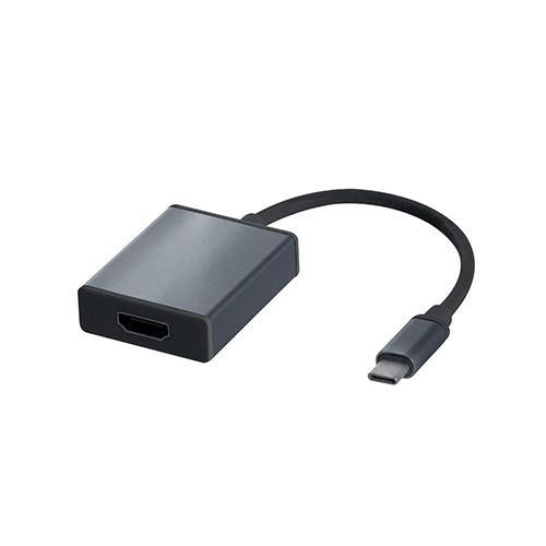 Adaptador de tipo C a tipo A HDMI ARG CB-006 ARGOM