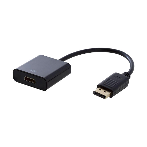 Adaptador display a HDMI 15cm ARG-CB-005 Argom