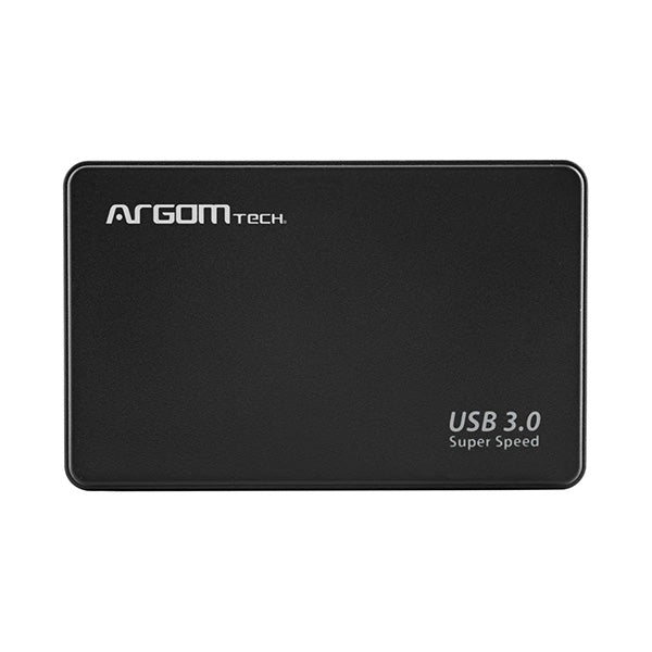 Encapsulador para disco duro Argom