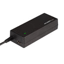 Argom Cargador universal para laptop negro