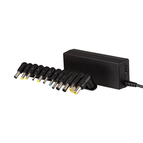 Cargador universal  para Laptop Argom
