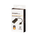 Adaptador USB a Red CB-0045 Argom