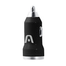Argom Cargador para carro negro