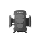 Argom Soporte celular para carro negro