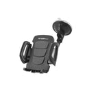 Argom Soporte celular para carro negro