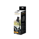 Argom Soporte celular para carro negro