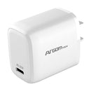 Cargador tipo C 20W AC-0114WT Argom