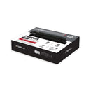 Argom Divisor HDMI 8 canales negro