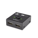 Divisor HDMI 2 en 1 Argom