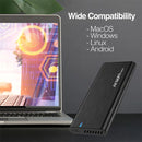 Encapsulador para disco duro Argom