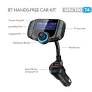 Kit manos libres para carro Argom