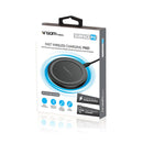 Base de carga inalámbrica Argom