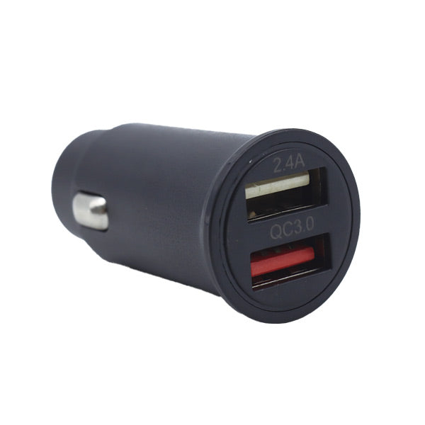 Cargador USB para carro Argom