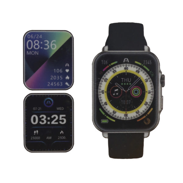 Smartwatch C55 Argom