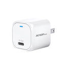 Cargador Tipo-C Argom