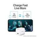 Cargador Tipo-C Argom