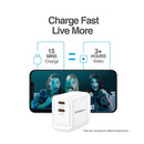 Cargador Tipo-C Argom