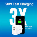 Cargador Tipo-C Argom