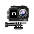 Camara acción Argom