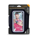 Argom Brazalete deportivo para celular negro