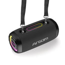 Argom Parlante BT negro