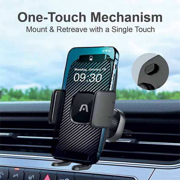 Soporte celular Argom