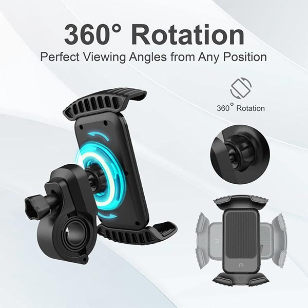 Soporte celular Argom