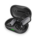 Argom Earbuds BT negro