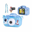 Argom Camára digital niños azul