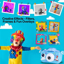 Camára digital niños Argom