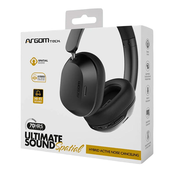 Audífonos BT Argom