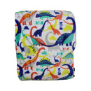 Frazada dino 50x70cm