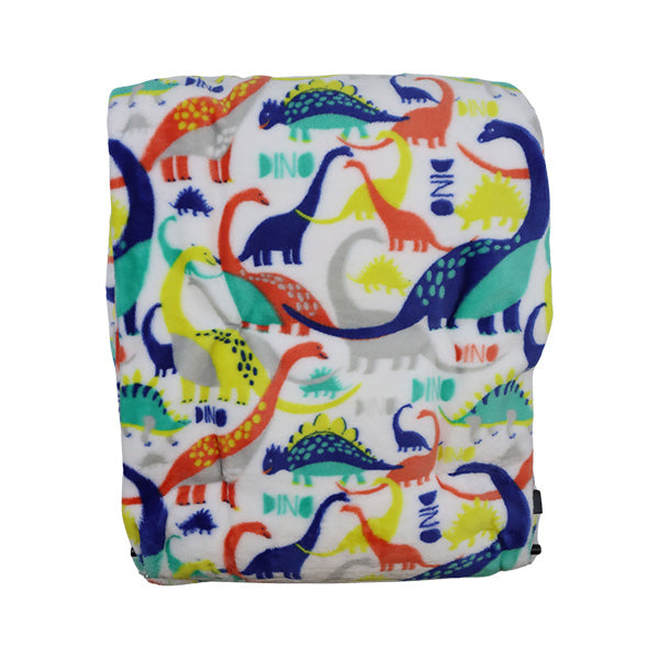 Frazada dino 50x70cm