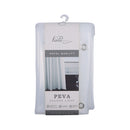 Cortina para baño clear