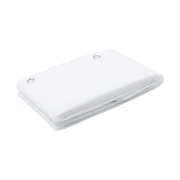 Cortina para baño clear