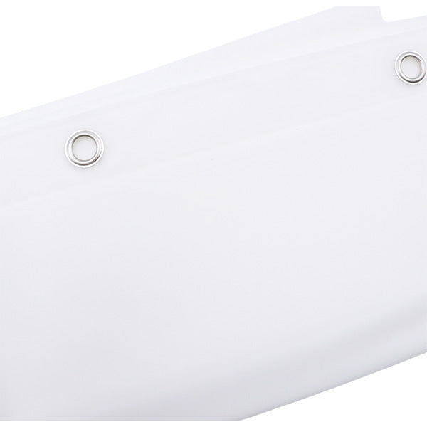 Cortina para baño clear