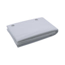 Cortina para baño blanco