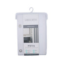 Cortina para baño clear