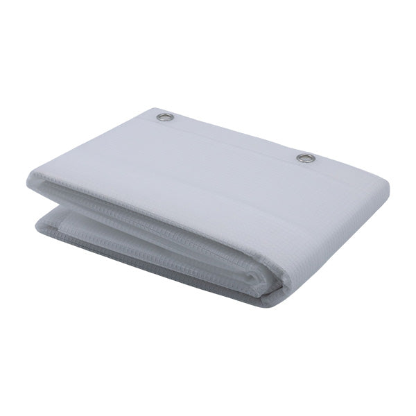 Cortina para baño clear