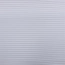 Cortina para baño blanco