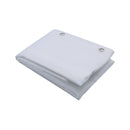 Cortina para baño clear