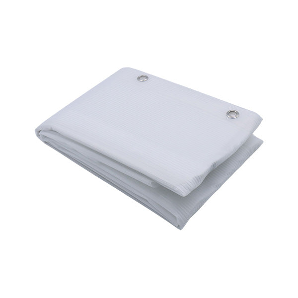 Cortina para baño clear